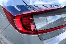 2022 Hyundai SONATA N Line - Photo 9