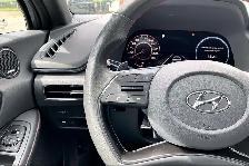 2022 Hyundai SONATA N Line - Photo 11