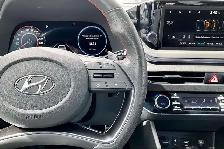 2022 Hyundai SONATA N Line - Photo 12