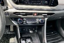 2022 Hyundai SONATA N Line - Photo 16