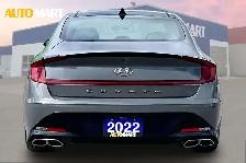 2022 Hyundai SONATA N Line - Photo 23
