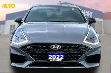 2022 Hyundai SONATA N Line - Photo 26