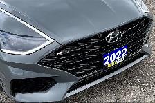 2022 Hyundai SONATA N Line - Photo 28