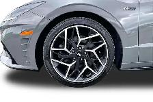 2022 Hyundai SONATA N Line - Photo 31