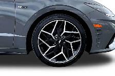 2022 Hyundai SONATA N Line - Photo 32