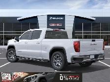 2026 GMC Sierra 1500 - Photo 3