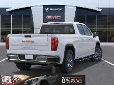 2026 GMC Sierra 1500 - Photo 4