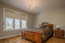 Upper 606 Mohini Place - All Inclusive - 3 Bedroom Apartment for - Photo 8