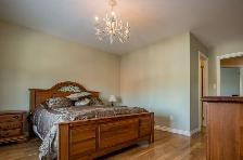 Upper 606 Mohini Place - All Inclusive - 3 Bedroom Apartment for - Photo 9