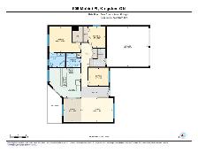 Upper 606 Mohini Place - All Inclusive - 3 Bedroom Apartment for - Photo 15
