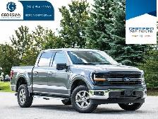 2024 Ford F-150 XLT- 360 Camera - Navigation