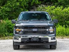 2024 Ford F-150 XLT- 360 Camera - Navigation - Photo 4