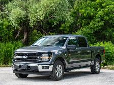 2024 Ford F-150 XLT- 360 Camera - Navigation - Photo 5