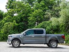 2024 Ford F-150 XLT- 360 Camera - Navigation - Photo 6