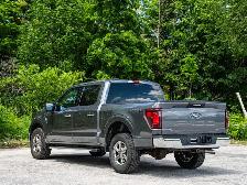 2024 Ford F-150 XLT- 360 Camera - Navigation - Photo 7
