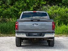 2024 Ford F-150 XLT- 360 Camera - Navigation - Photo 8