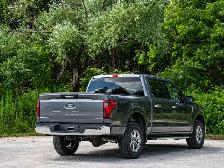 2024 Ford F-150 XLT- 360 Camera - Navigation - Photo 9