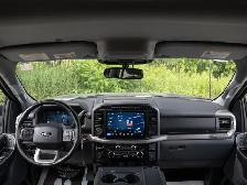 2024 Ford F-150 XLT- 360 Camera - Navigation - Photo 14