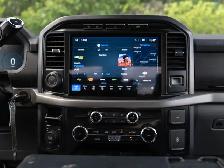 2024 Ford F-150 XLT- 360 Camera - Navigation - Photo 16