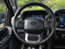 2024 Ford F-150 XLT- 360 Camera - Navigation - Photo 17
