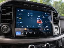 2024 Ford F-150 XLT- 360 Camera - Navigation - Photo 19