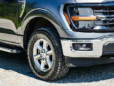 2024 Ford F-150 XLT- 301A - 360 Camera - Photo 4