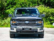 2024 Ford F-150 XLT- 301A - 360 Camera - Photo 6