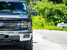 2024 Ford F-150 XLT- 301A - 360 Camera - Photo 7