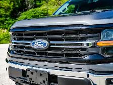2024 Ford F-150 XLT- 301A - 360 Camera - Photo 9