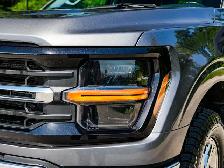 2024 Ford F-150 XLT- 301A - 360 Camera - Photo 10