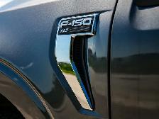 2024 Ford F-150 XLT- 301A - 360 Camera - Photo 12