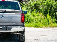 2024 Ford F-150 XLT- 301A - 360 Camera - Photo 16