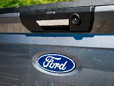 2024 Ford F-150 XLT- 301A - 360 Camera - Photo 17