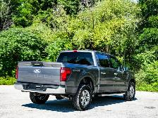 2024 Ford F-150 XLT- 301A - 360 Camera - Photo 19