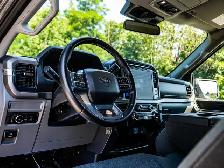 2024 Ford F-150 XLT- 301A - 360 Camera - Photo 21