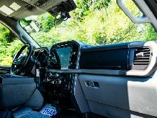 2024 Ford F-150 XLT- 301A - 360 Camera - Photo 22