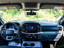 2024 Ford F-150 XLT- 301A - 360 Camera - Photo 23