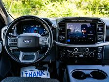 2024 Ford F-150 XLT- 301A - 360 Camera - Photo 24
