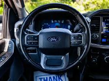 2024 Ford F-150 XLT- 301A - 360 Camera - Photo 25