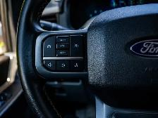 2024 Ford F-150 XLT- 301A - 360 Camera - Photo 26