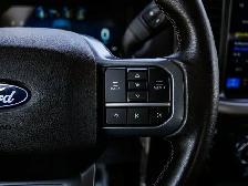 2024 Ford F-150 XLT- 301A - 360 Camera - Photo 27