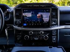 2024 Ford F-150 XLT- 301A - 360 Camera - Photo 29