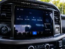 2024 Ford F-150 XLT- 301A - 360 Camera - Photo 30