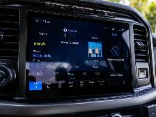 2024 Ford F-150 XLT- 301A - 360 Camera - Photo 31