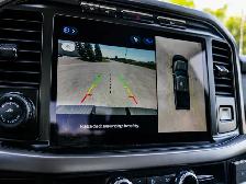 2024 Ford F-150 XLT- 301A - 360 Camera - Photo 33