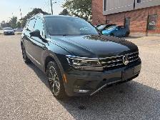2019 Volkswagen Tiguan Highline 4MOTION - Photo 2