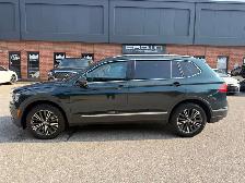 2019 Volkswagen Tiguan Highline 4MOTION - Photo 3
