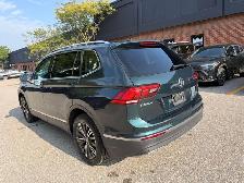 2019 Volkswagen Tiguan Highline 4MOTION - Photo 4