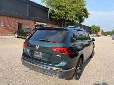 2019 Volkswagen Tiguan Highline 4MOTION - Photo 5