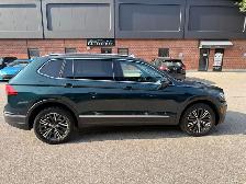 2019 Volkswagen Tiguan Highline 4MOTION - Photo 6